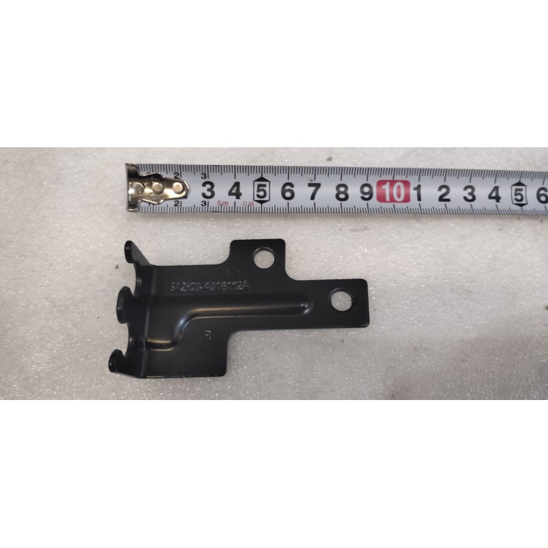Support de faisceau de câblage compartiment avant 2 - BYD - 16699109-00