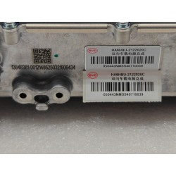 Chargeur de bord bidirectionnel - BYD - 16697472-00