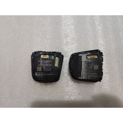 Commandes au volant - Noir BX - BYD - 16693102-00