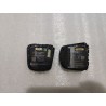 Commandes au volant - Noir BX - BYD - 16693102-00