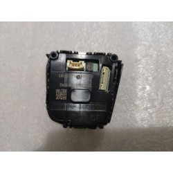 Commandes au volant - Noir BX - BYD - 16693102-00