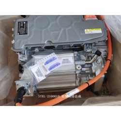 Transmission électrique avant - BYD - 13044376-00