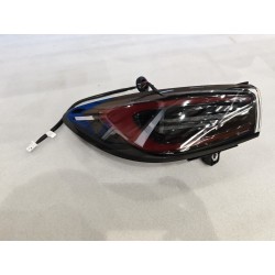 Bloc optique arrière gauche - BYD - 16692983-00