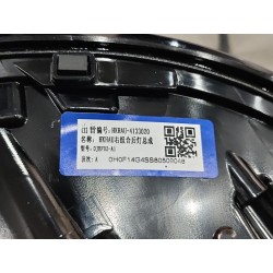 Bloc optique arrière droit - BYD - 16692979-00