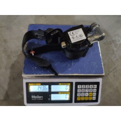 Ceinture de sécurité avant droite - BYD - 16692978-00