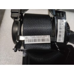 Ceinture de sécurité avant gauche - BYD - 16692977-00