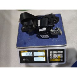 Ceinture de sécurité avant gauche - BYD - 16692977-00