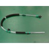 Conduite d'eau arrière droite - BYD - 16692976-00