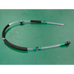 Conduite d'eau arrière droite - BYD - 16692976-00