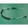 Conduite d'eau arrière droite - BYD - 16692976-00