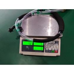 Conduite d'eau arrière droite - BYD - 16692976-00
