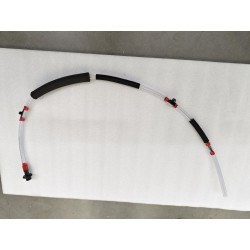 Conduite d'eau arrière gauche - BYD - 16692974-00