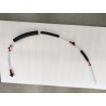 Conduite d'eau arrière gauche - BYD - 16692974-00