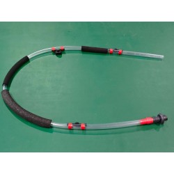 Conduite d'eau arrière gauche - BYD - 16692973-00
