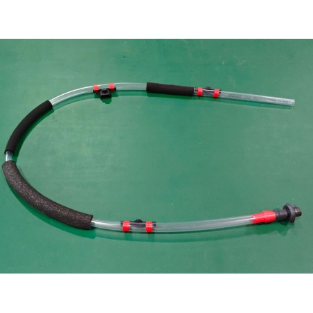 Conduite d'eau arrière gauche - BYD - 16692973-00