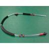 Conduite d'eau arrière gauche - BYD - 16692973-00