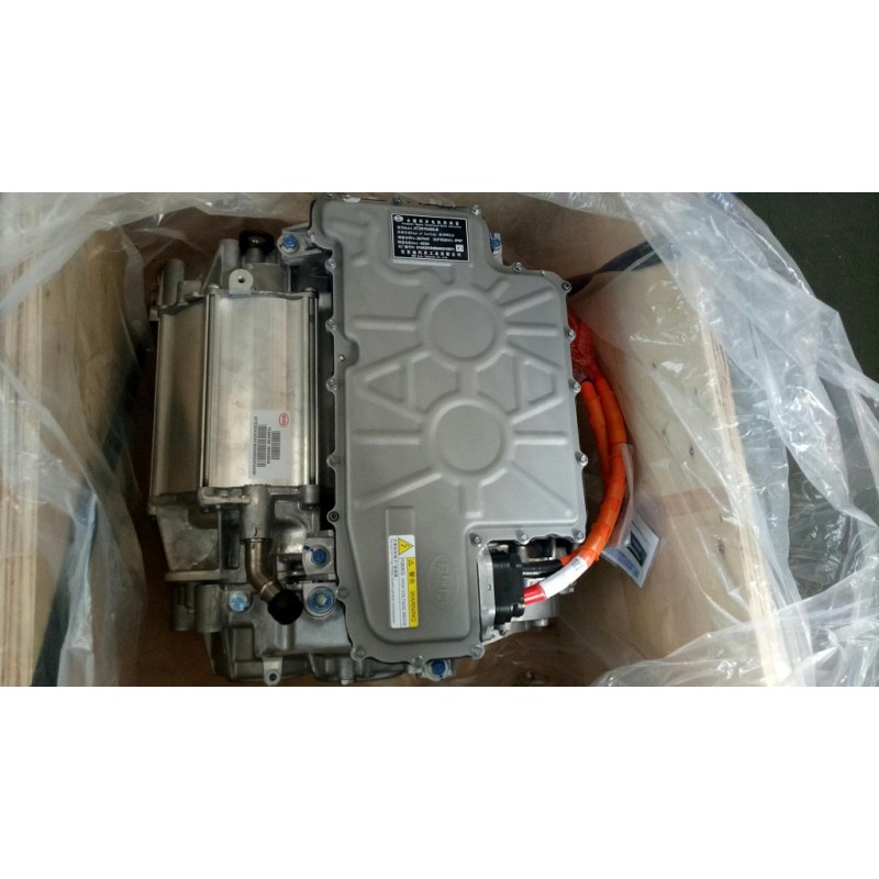 Transmission électrique arrière - BYD - 13044375-00