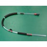 Conduite d'eau arrière gauche - BYD - 16692973-00