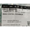 Conduite d'eau arrière gauche - BYD - 16692973-00