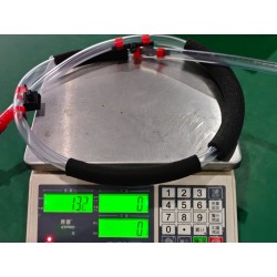 Conduite d'eau arrière gauche - BYD - 16692973-00