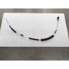 Conduite d'eau arrière droite - BYD - 16692972-00