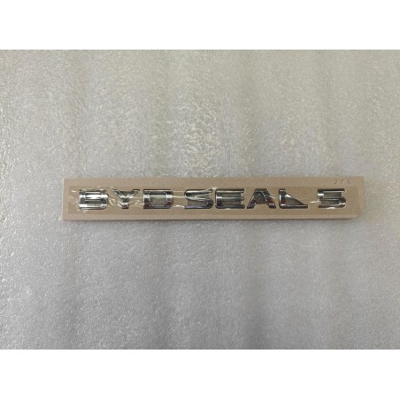 Logo BYDSEAL5 - BYD - 16691960-00