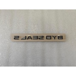Logo BYDSEAL5 - BYD - 16691960-00