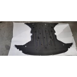 Garde-boue du sous-châssis avant - BYD - 16689100-00