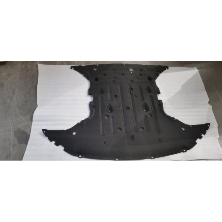 Garde-boue du sous-châssis avant - BYD - 16689100-00