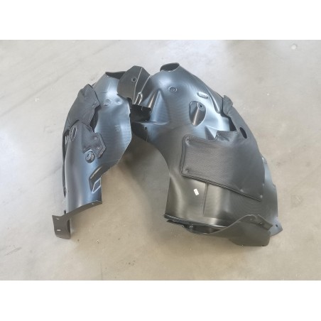 Garde-boue de la roue avant gauche - BYD - 16689041-00