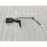 Boucle de ceinture de sécurité arrière gauche - BYD - 16689033-00