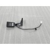 Boucle de ceinture de sécurité arrière gauche - BYD - 16689033-00