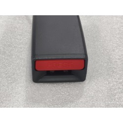 Boucle de ceinture de sécurité arrière gauche - BYD - 16689033-00