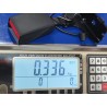 Boucle de ceinture de sécurité arrière gauche - BYD - 16689033-00