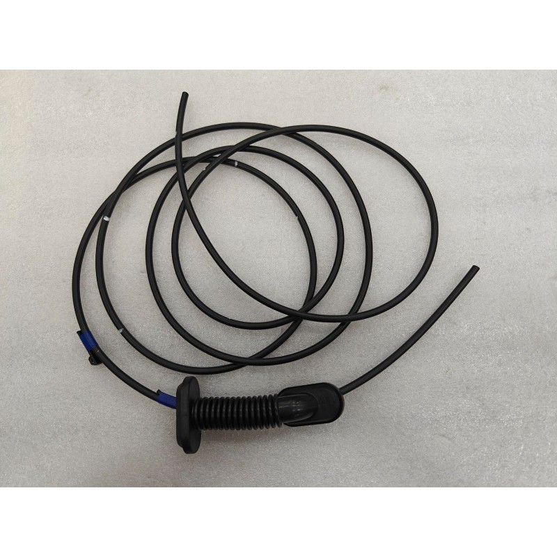 Sous-ensemble conduite de lave-glace arrière 3 - BYD - 16687202-00