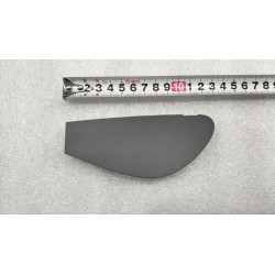 Couvercle de poignée intérieure de porte arrière gauche - gris - BYD - 16683625-00