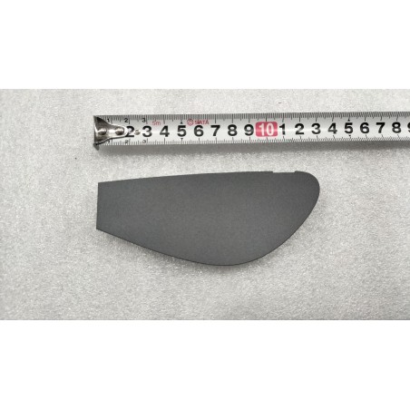 Couvercle de poignée intérieure de porte arrière gauche - gris - BYD - 16683625-00