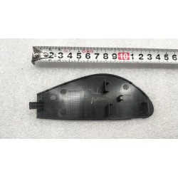 Couvercle de poignée intérieure de porte arrière gauche - gris - BYD - 16683625-00