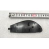 Couvercle de poignée intérieure de porte arrière gauche - gris - BYD - 16683625-00