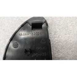 Couvercle de poignée intérieure de porte arrière gauche - gris - BYD - 16683625-00
