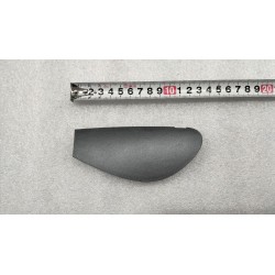 Cache de poignée intérieure de porte avant gauche - gris - BYD - 16683622-00
