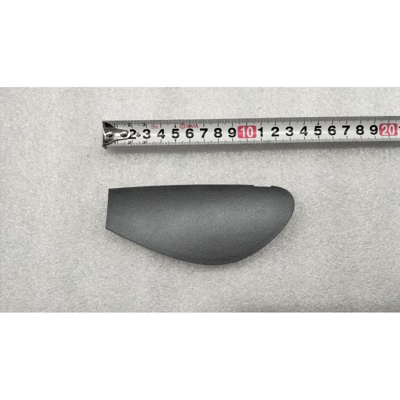 Cache de poignée intérieure de porte avant gauche - gris - BYD - 16683622-00