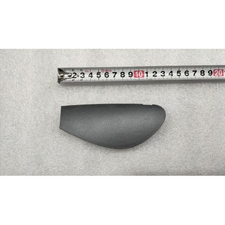 Cache de poignée intérieure de porte avant gauche - gris - BYD - 16683622-00