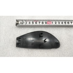 Cache de poignée intérieure de porte avant gauche - gris - BYD - 16683622-00