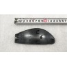 Cache de poignée intérieure de porte avant gauche - gris - BYD - 16683622-00