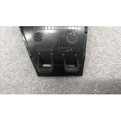Cache de poignée intérieure de porte avant gauche - gris - BYD - 16683622-00