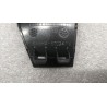 Cache de poignée intérieure de porte avant gauche - gris - BYD - 16683622-00