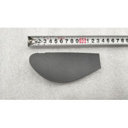 Couvercle de poignée intérieure de porte avant droite - gris - BYD - 16683620-00