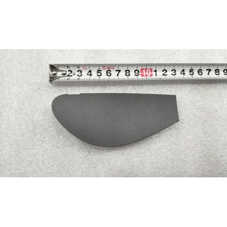 Couvercle de poignée intérieure de porte avant droite - gris - BYD - 16683620-00