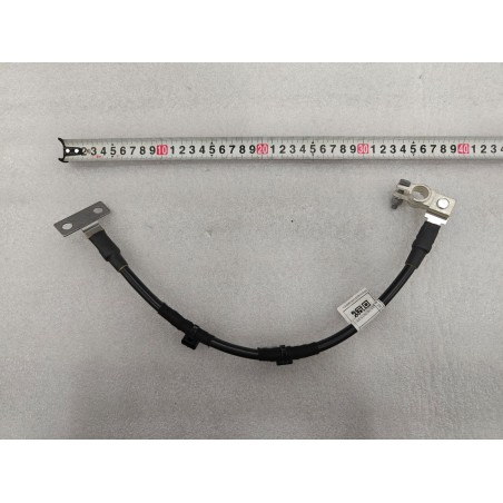 Faisceau de câblage négatif de batterie 12 V - BYD - 16683514-00
